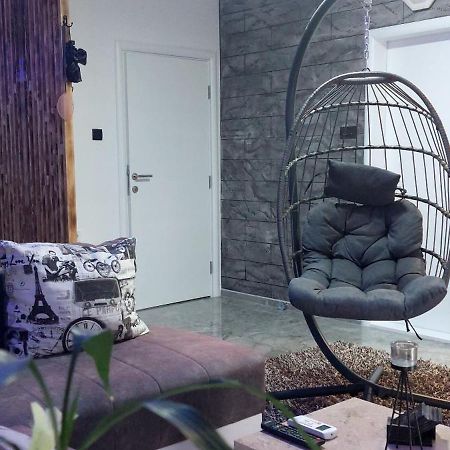 Apartments Ivanovic Center City باغينا باستا المظهر الخارجي الصورة