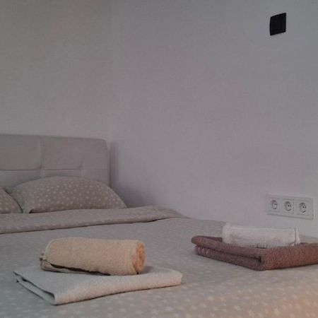 Apartments Ivanovic Center City باغينا باستا المظهر الخارجي الصورة