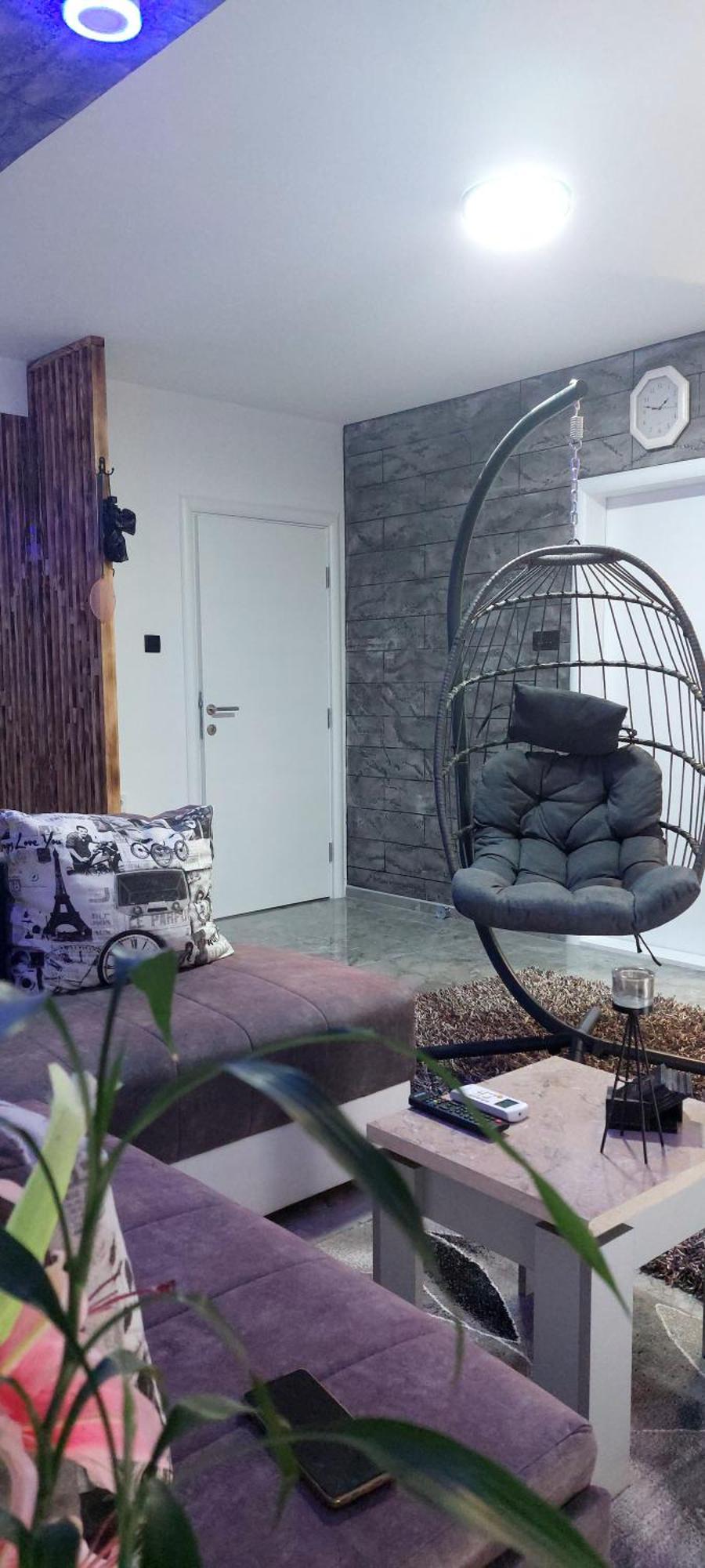 Apartments Ivanovic Center City باغينا باستا المظهر الخارجي الصورة