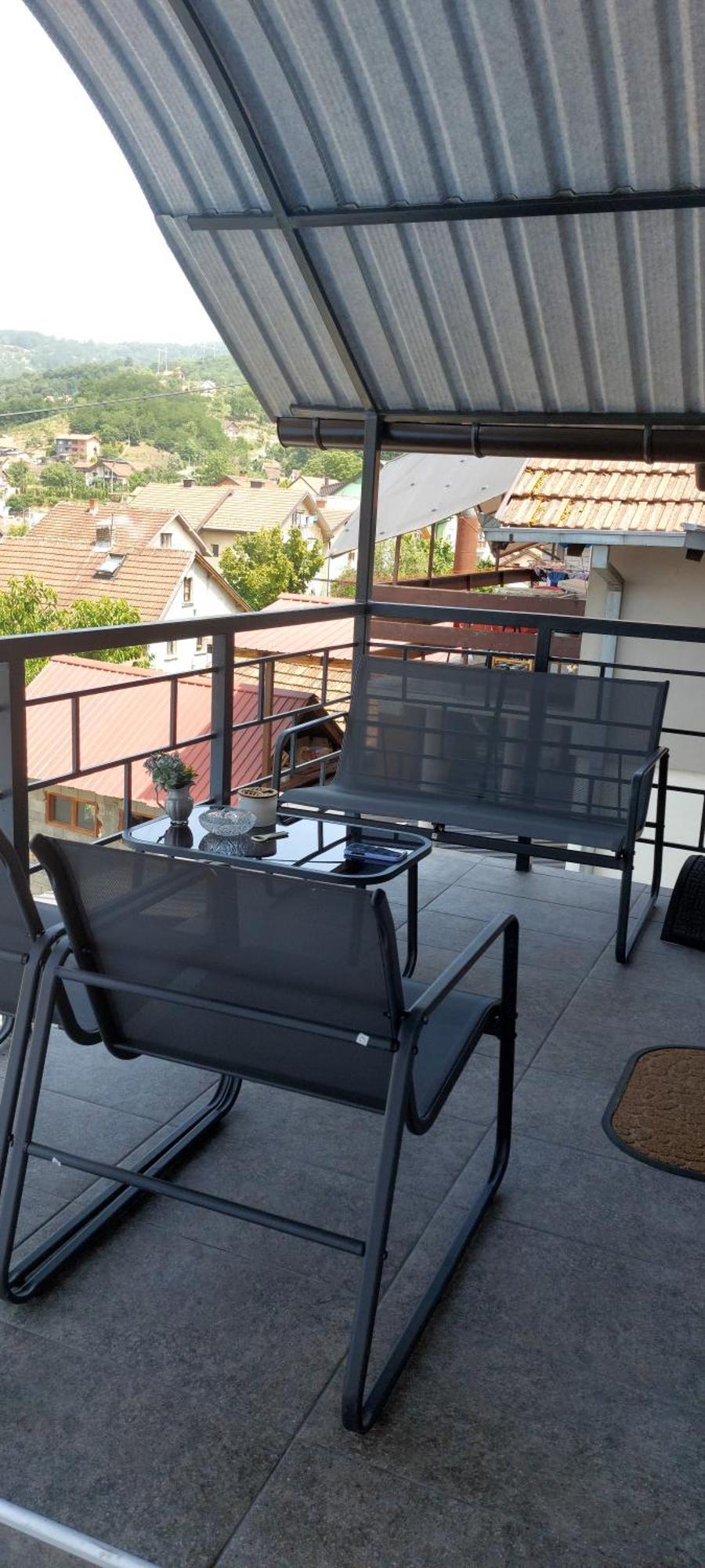 Apartments Ivanovic Center City باغينا باستا المظهر الخارجي الصورة