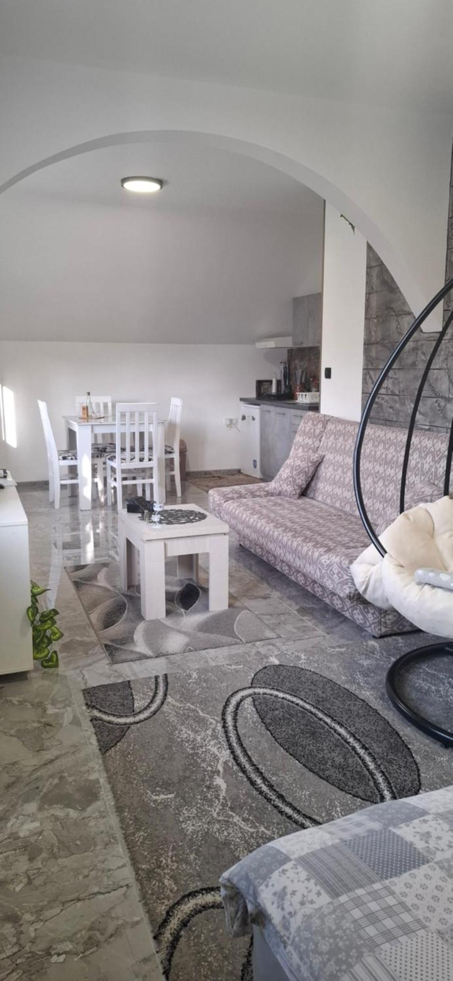 Apartments Ivanovic Center City باغينا باستا المظهر الخارجي الصورة
