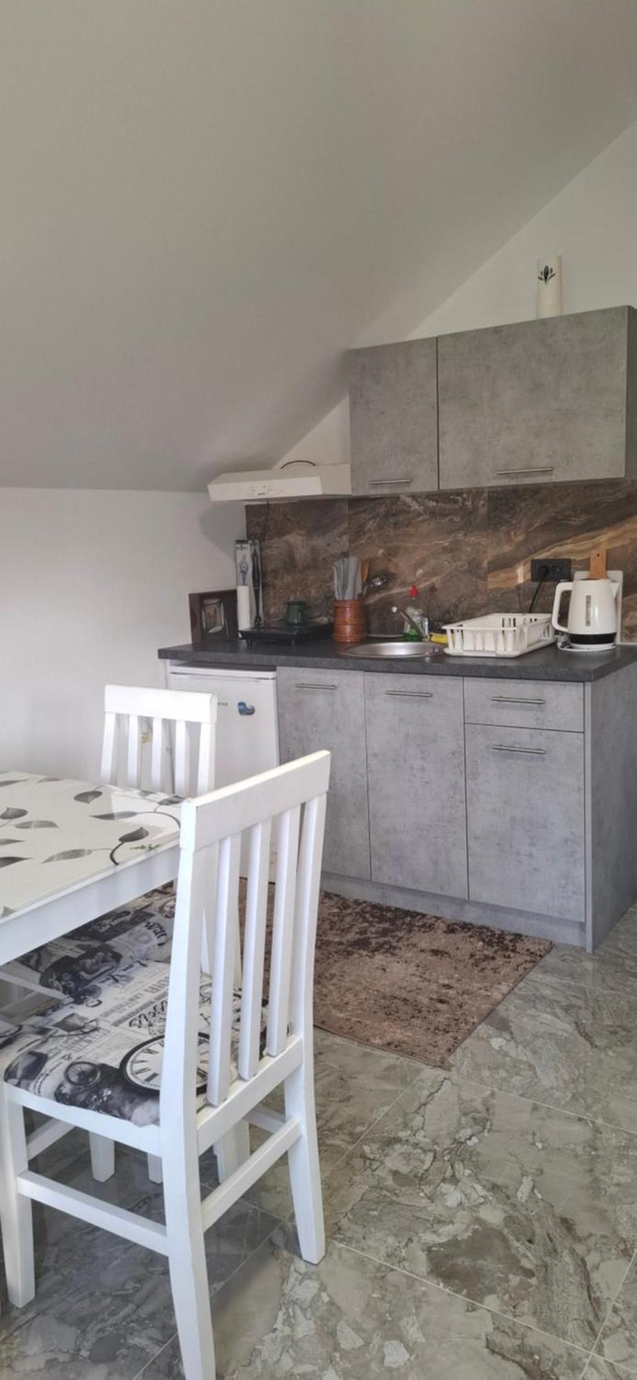 Apartments Ivanovic Center City باغينا باستا الغرفة الصورة