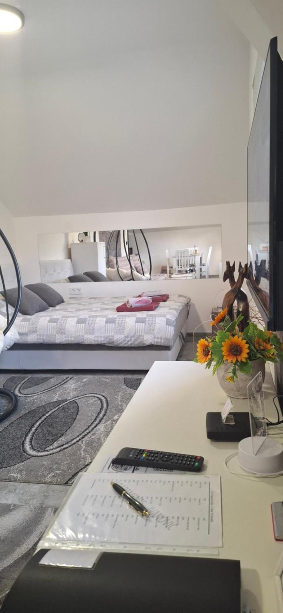 Apartments Ivanovic Center City باغينا باستا المظهر الخارجي الصورة