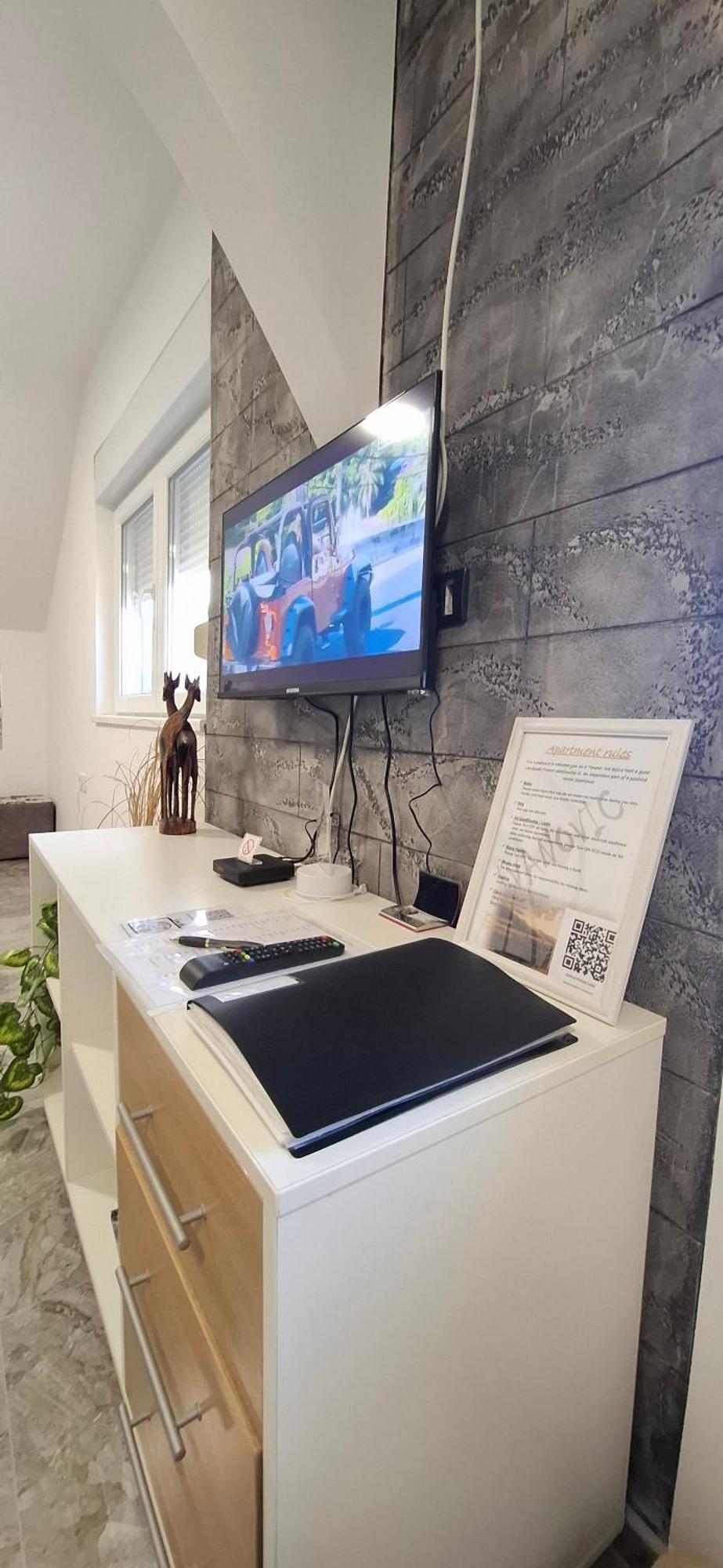 Apartments Ivanovic Center City باغينا باستا المظهر الخارجي الصورة