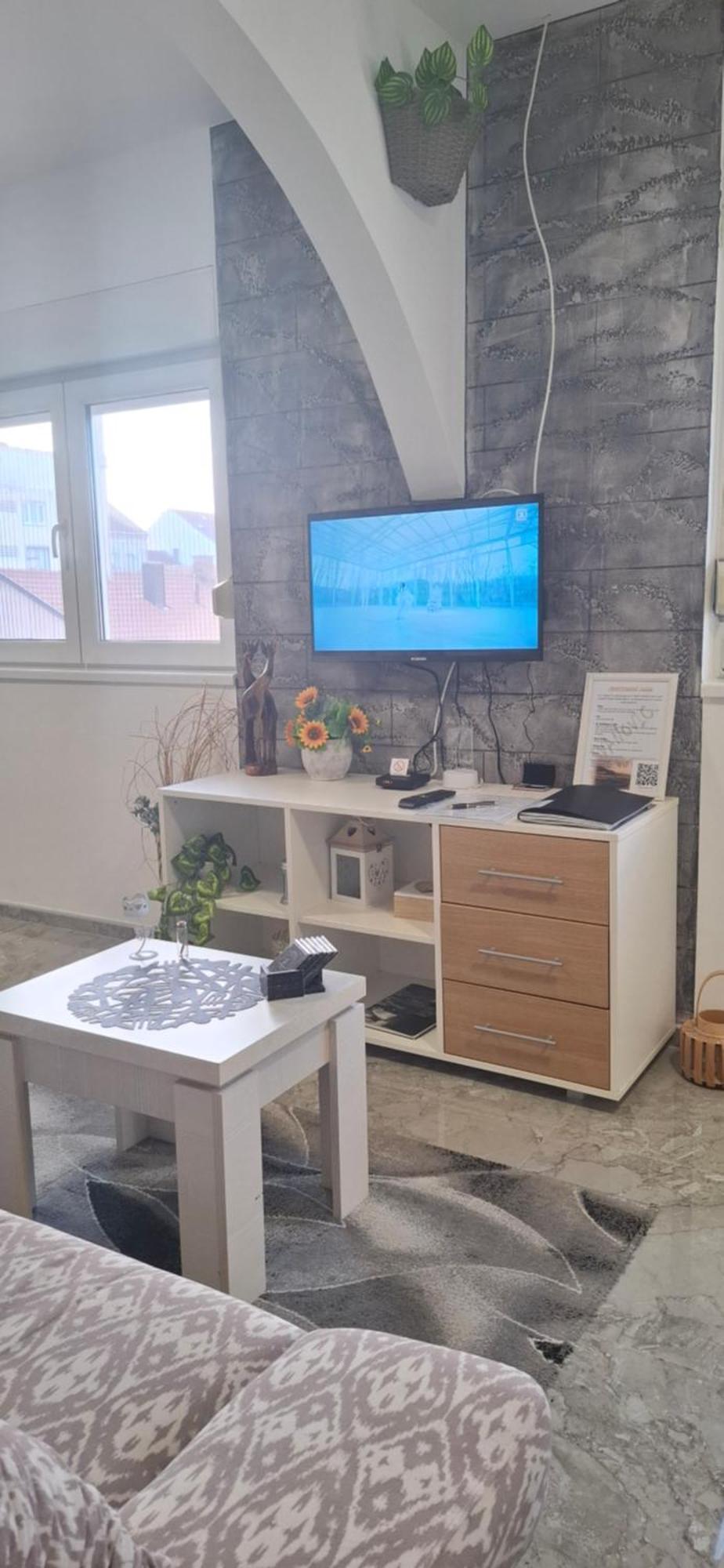 Apartments Ivanovic Center City باغينا باستا المظهر الخارجي الصورة