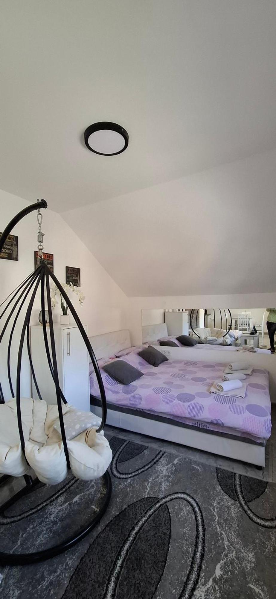 Apartments Ivanovic Center City باغينا باستا المظهر الخارجي الصورة